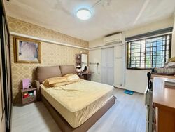 Blk 110 Eunos Vista (Bedok), HDB 4 Rooms #555301611